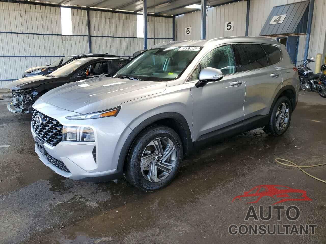 HYUNDAI SANTA FE 2023 - 5NMS24AJ2PH562915