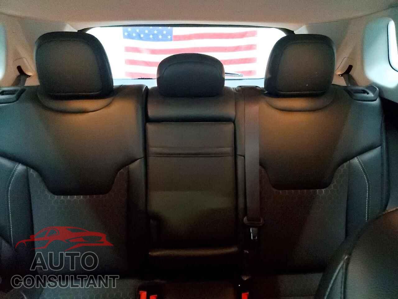 JEEP COMPASS 2020 - 3C4NJDBB9LT100582