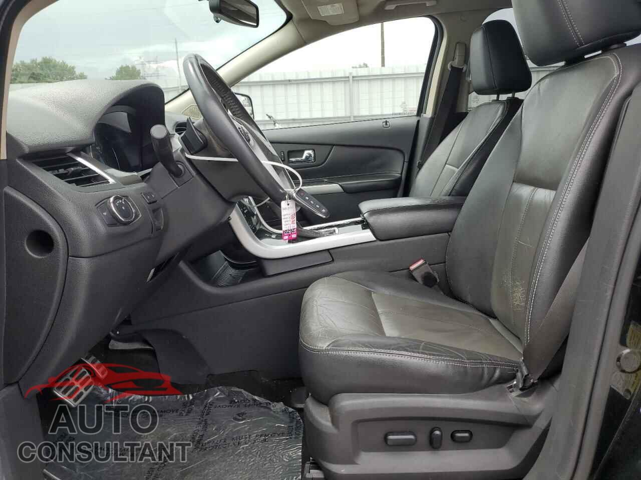 FORD EDGE 2011 - 2FMDK4AK5BBA45516
