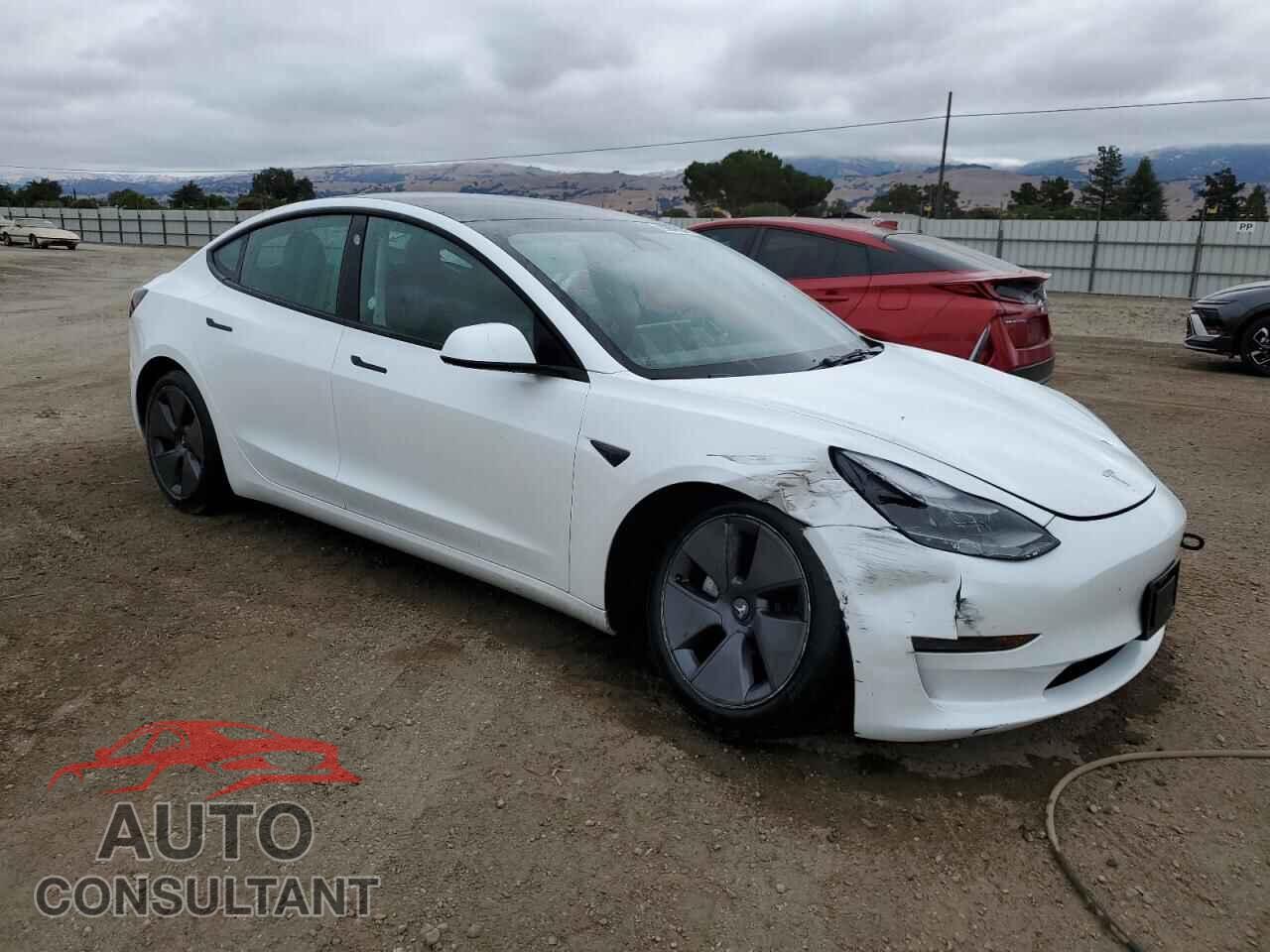 TESLA MODEL 3 2023 - 5YJ3E1EA0PF434128