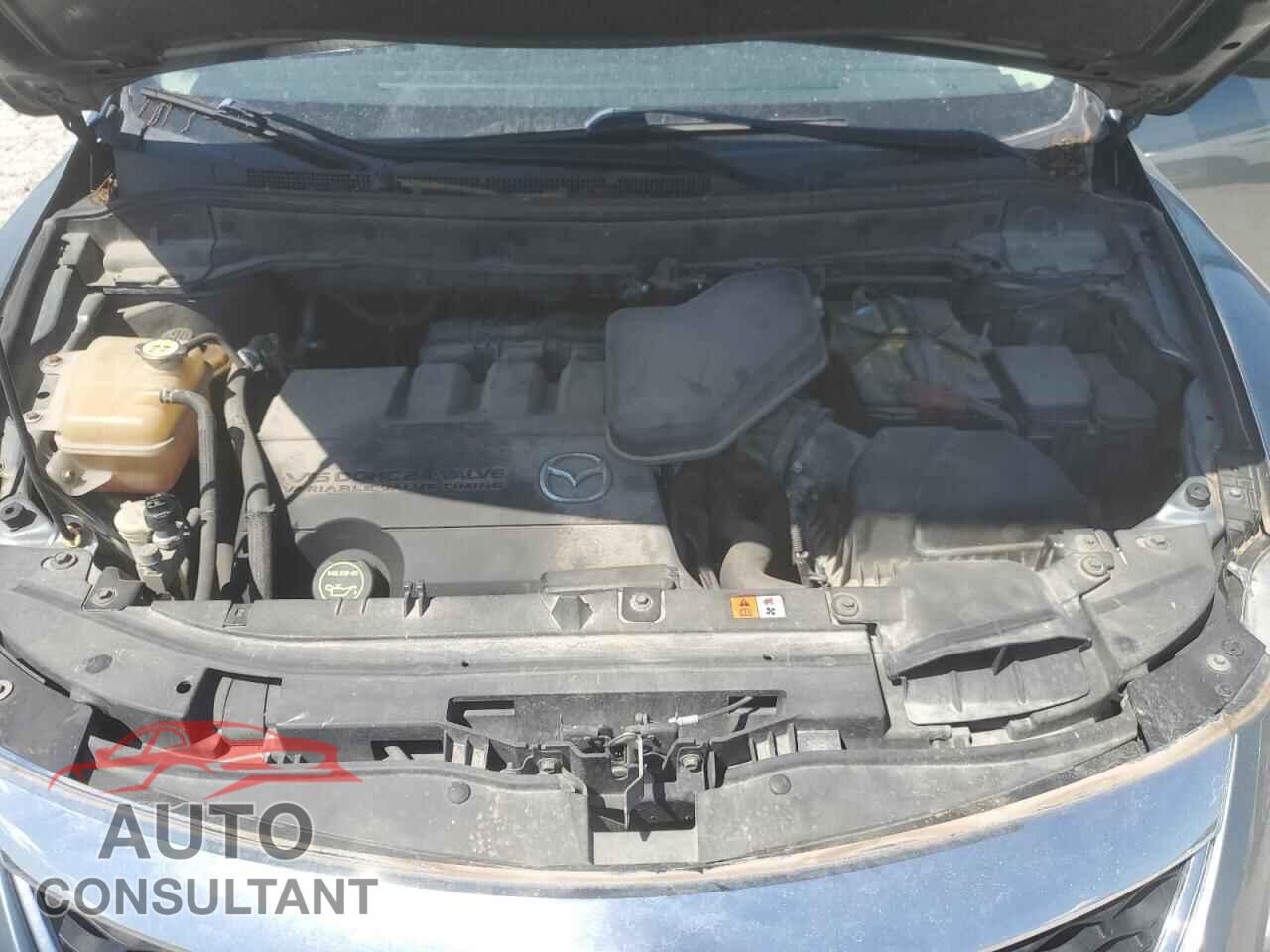 MAZDA CX-9 2010 - JM3TB2MAXA0201628
