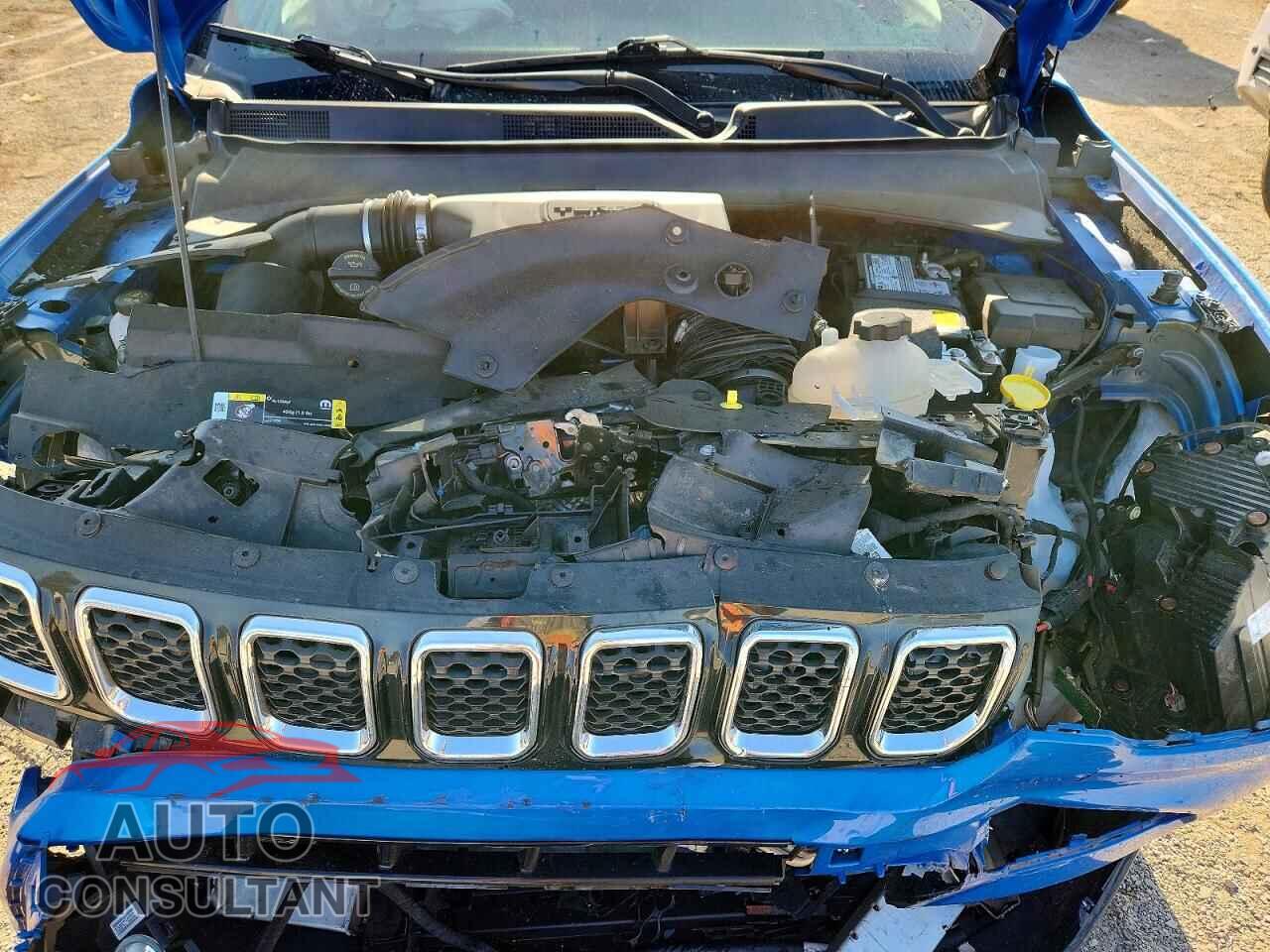 JEEP COMPASS 2023 - 3C4NJDCN4PT518353