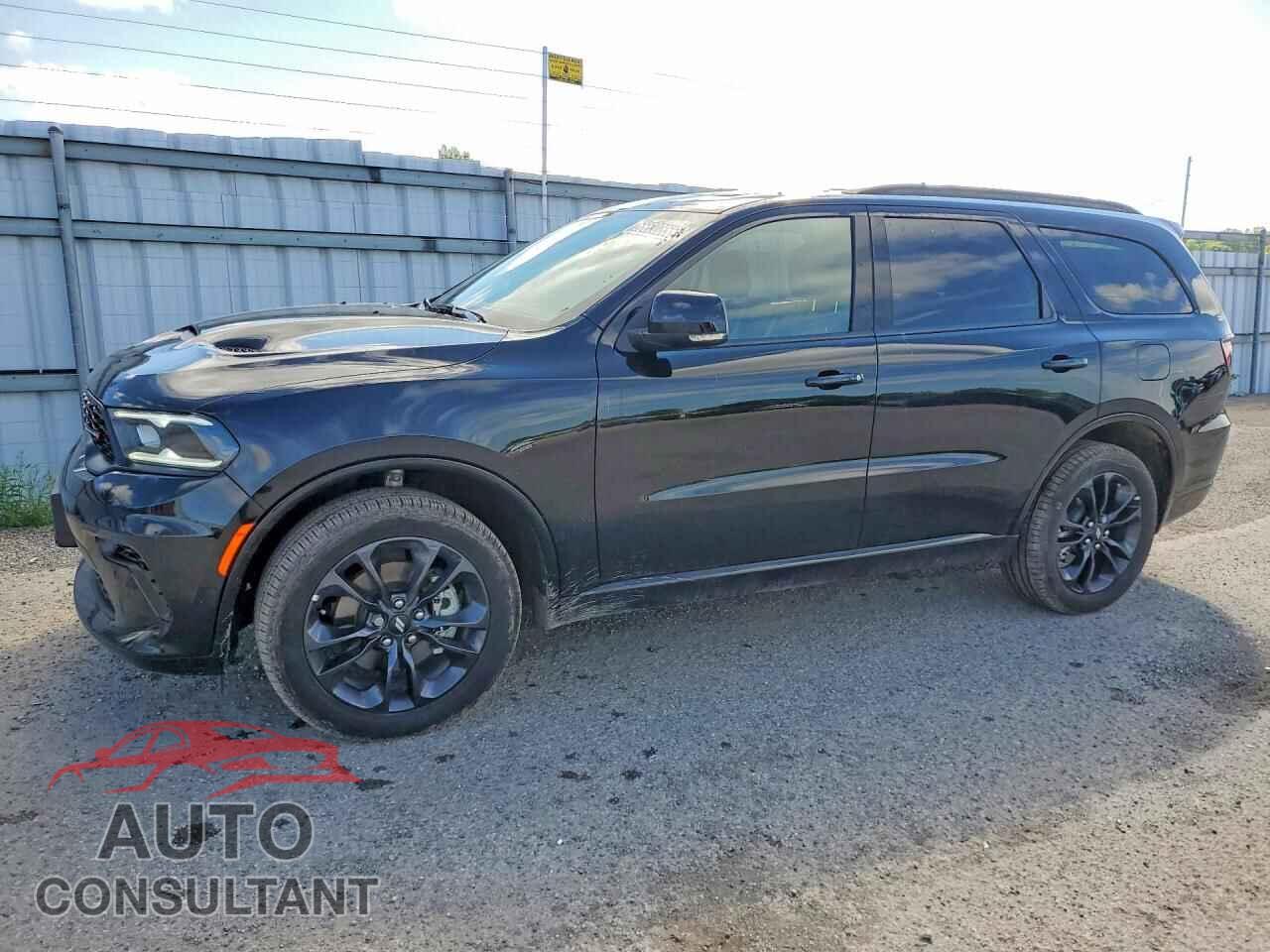 DODGE DURANGO 2026 - 1C4RDJDG6TC156426