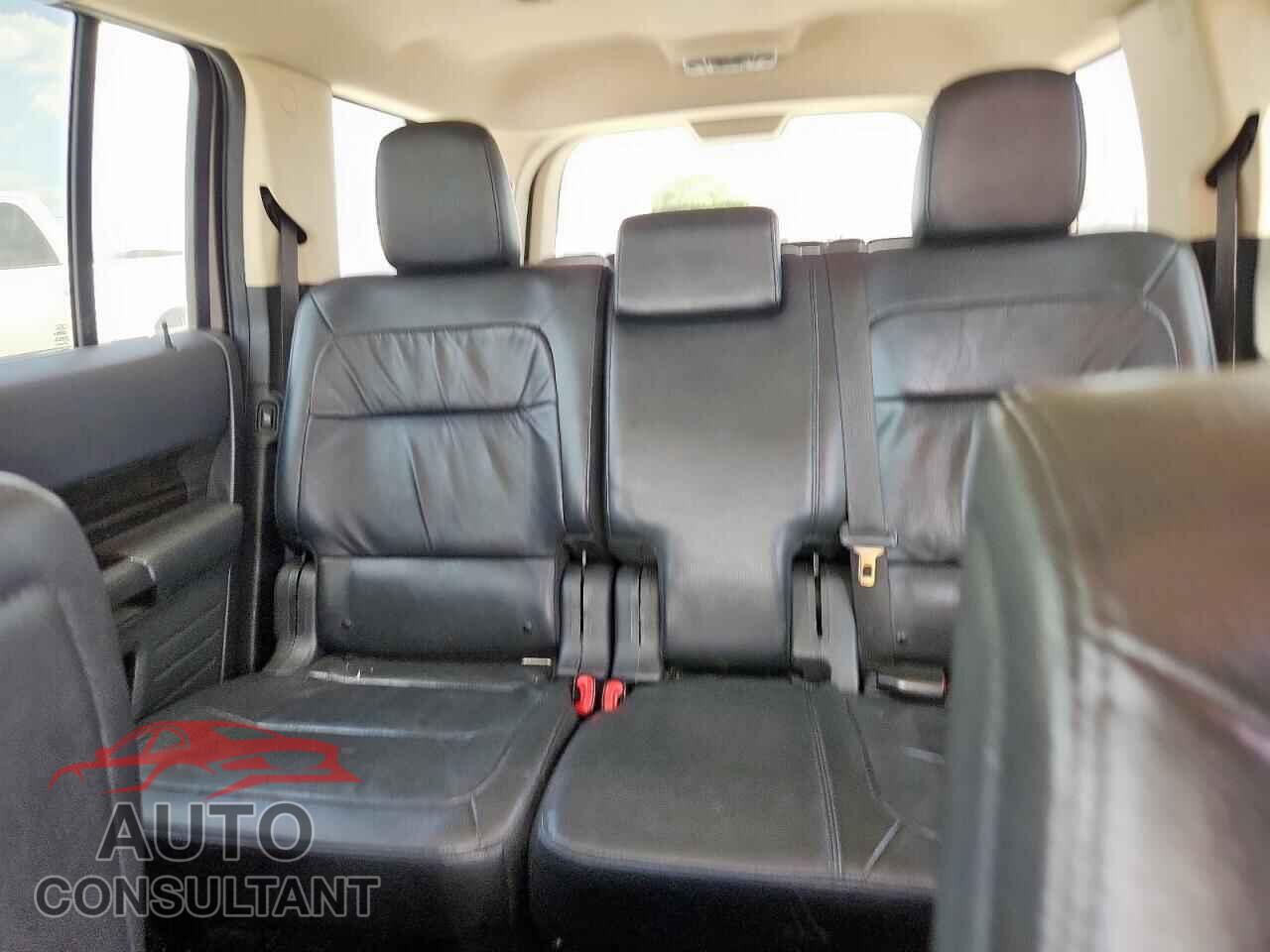 FORD FLEX 2013 - 2FMGK5C86DBD28756