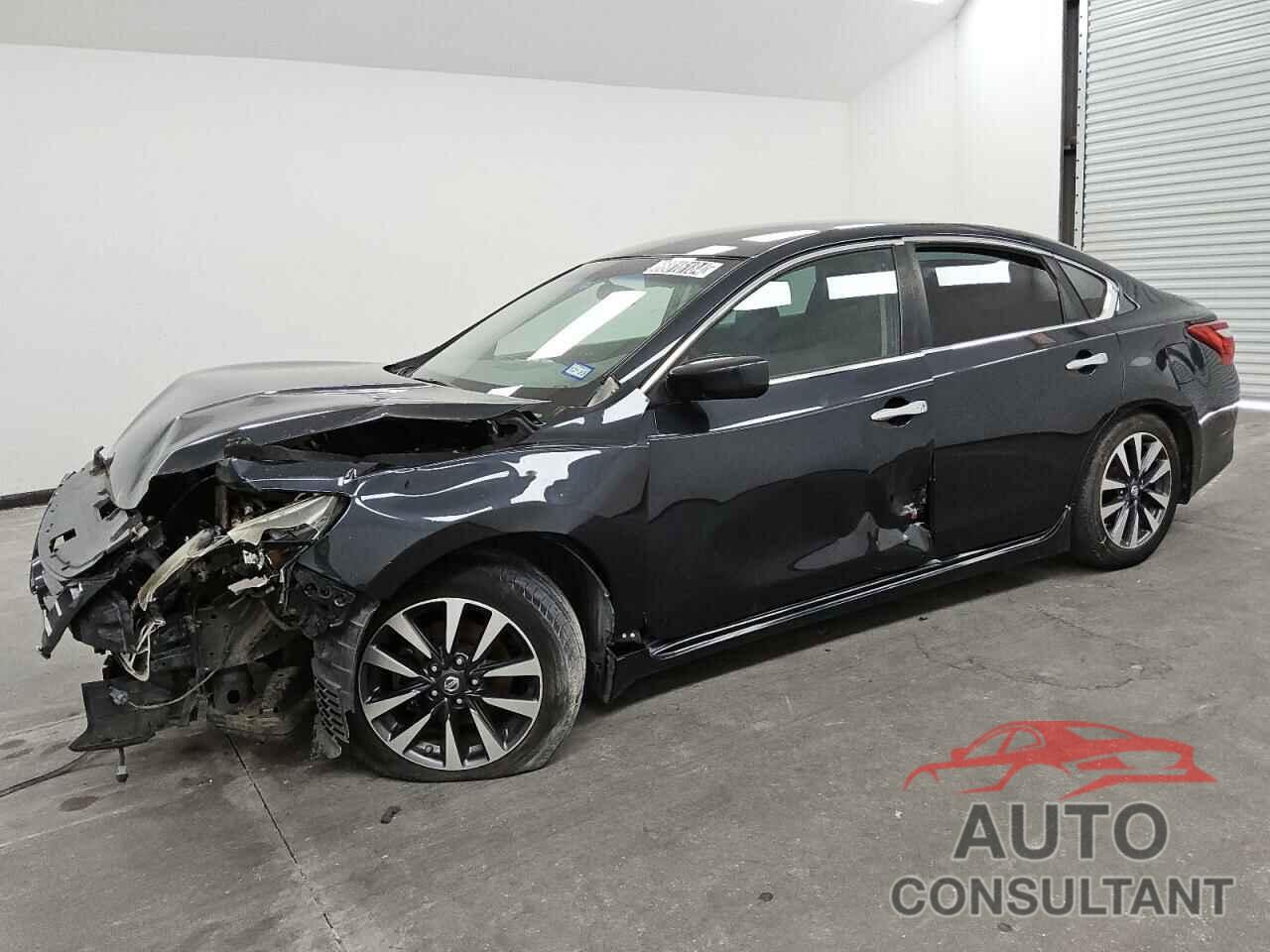 NISSAN ALTIMA 2017 - 1N4AL3AP8HC151807