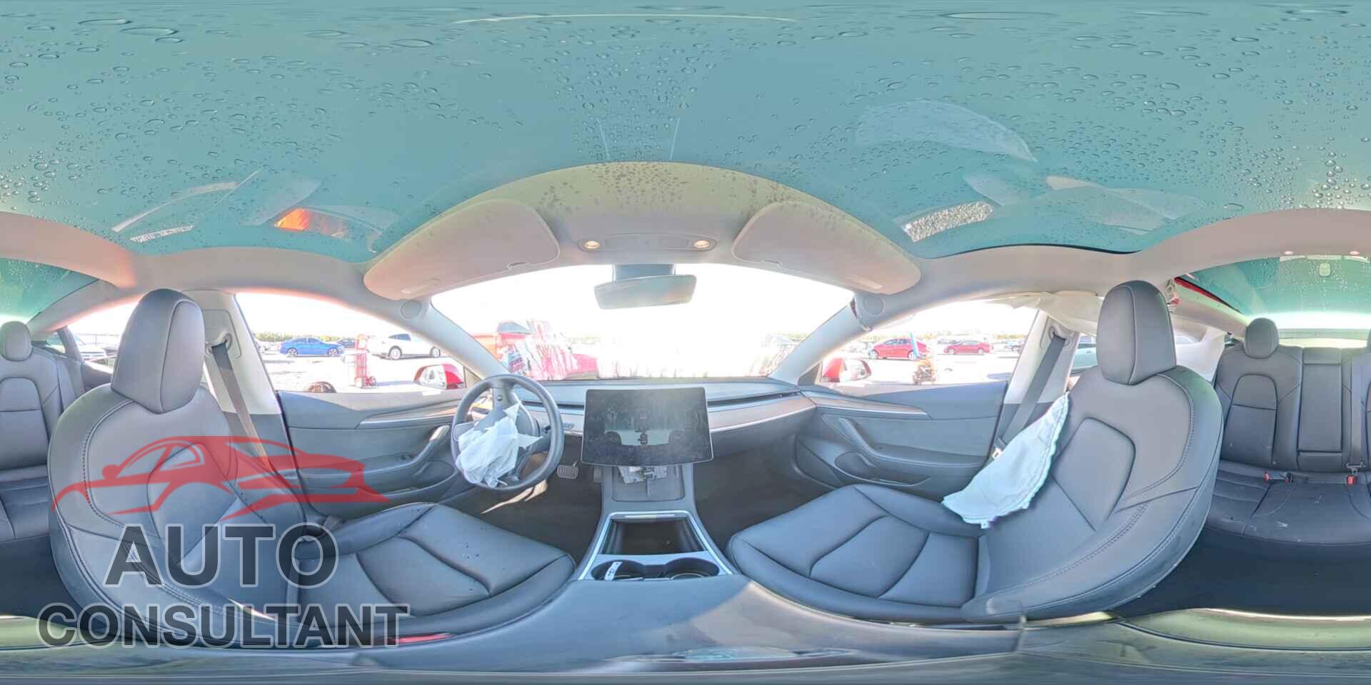 TESLA MODEL 3 2023 - 5YJ3E1EA4PF661077