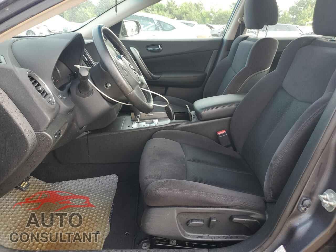 NISSAN MAXIMA 2012 - 1N4AA5AP1CC865496