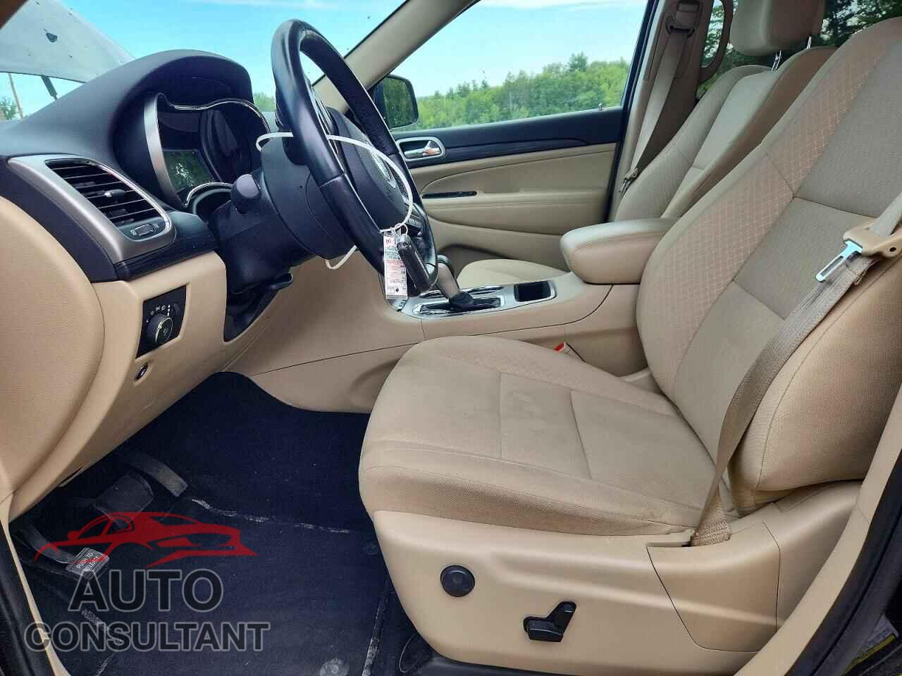 JEEP CHEROKEE 2020 - 1C4RJFAG7LC207166