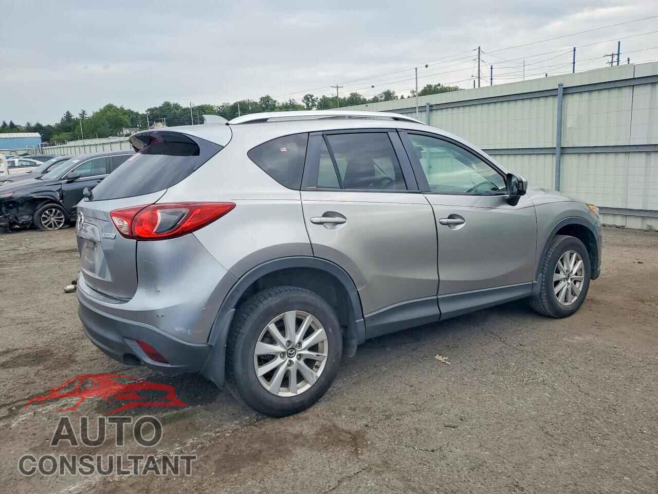 MAZDA CX-5 2013 - JM3KE4CE2D0105385