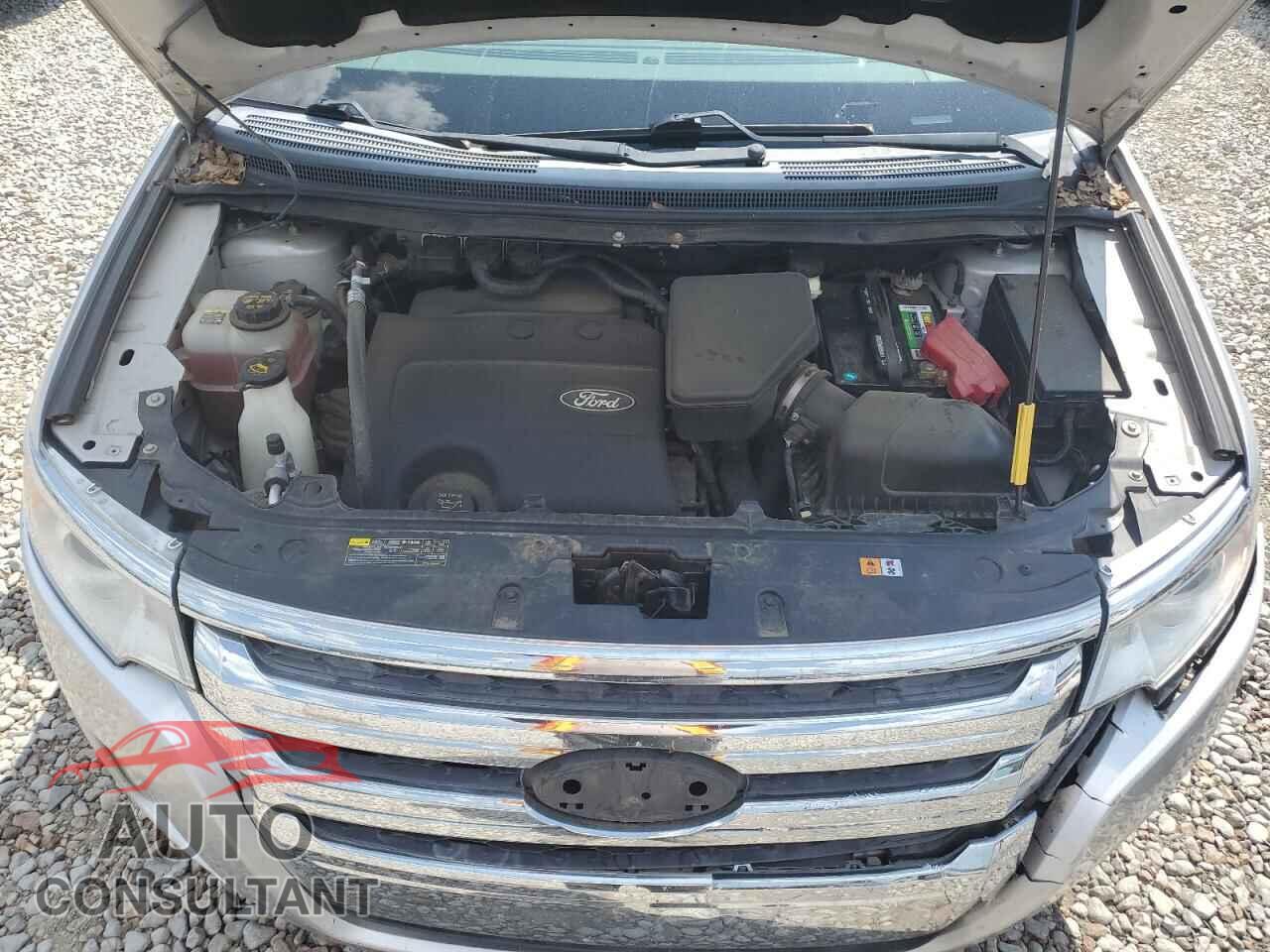 FORD EDGE 2013 - 2FMDK4JC9DBC16392