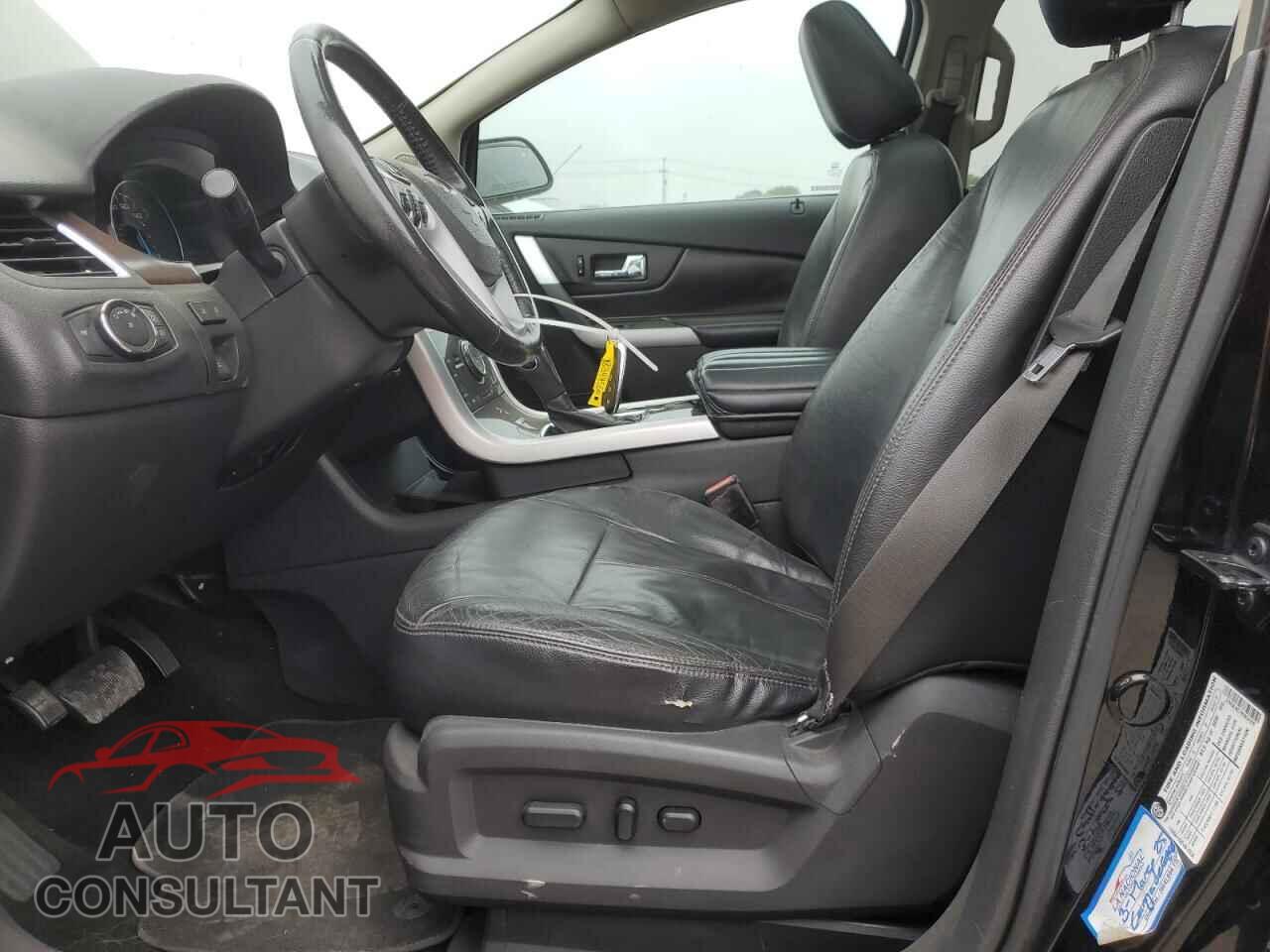 FORD EDGE 2011 - 2FMDK3KC7BBB54559