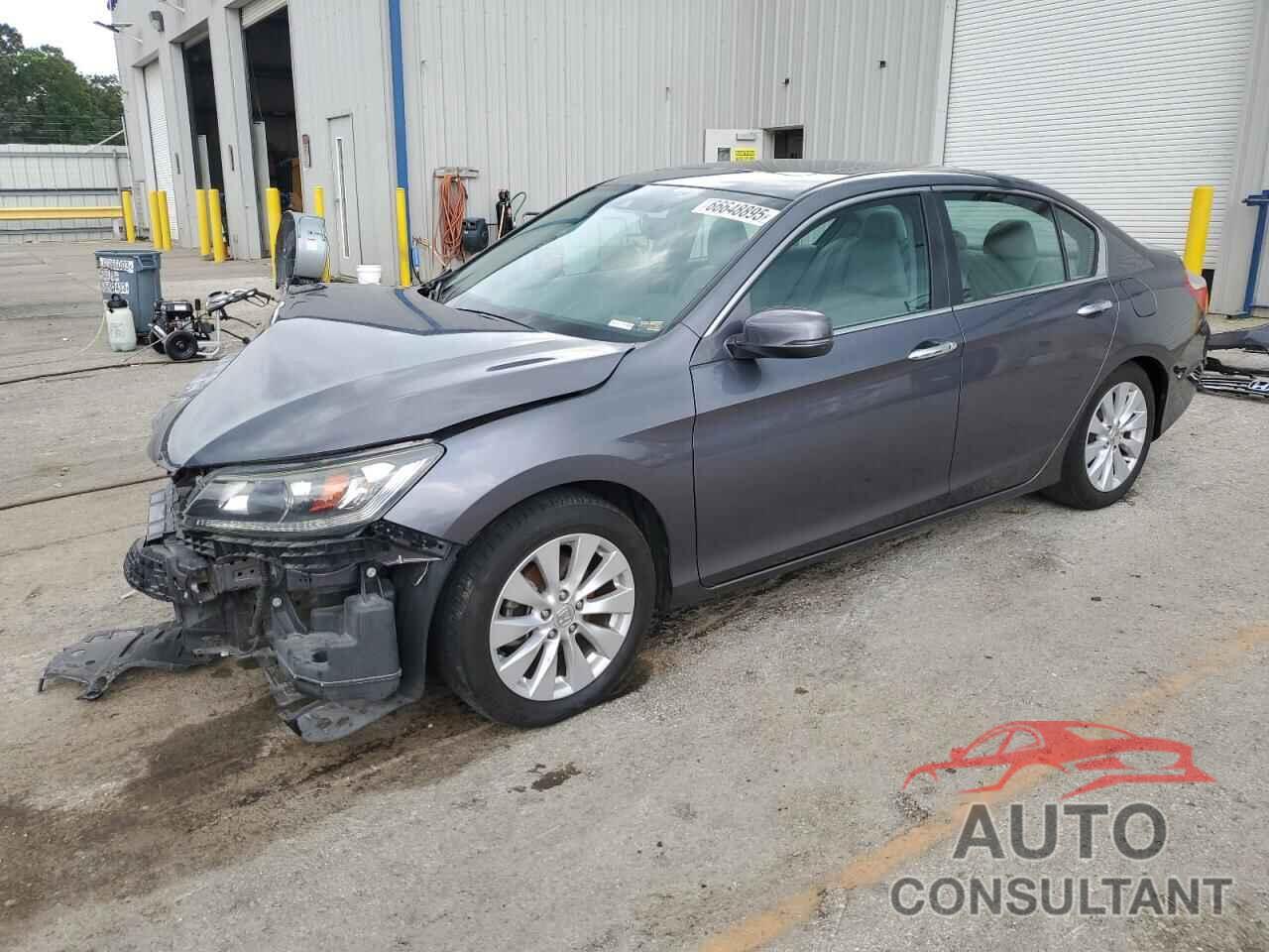 HONDA ACCORD 2014 - 1HGCR2F85EA137949