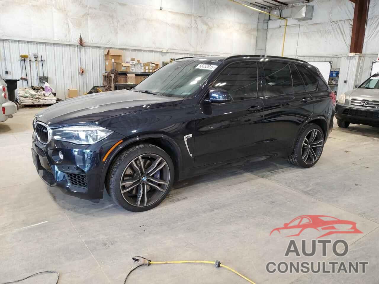 BMW X5 2016 - 5YMKT6C57G0R79267
