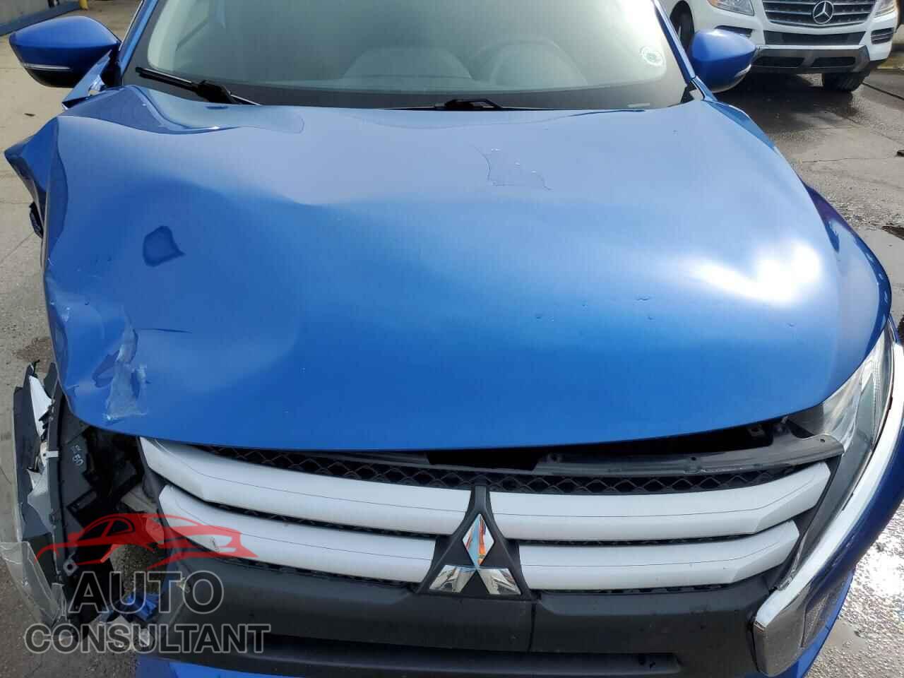 MITSUBISHI ECLIPSE 2020 - JA4AT3AA3LZ015039