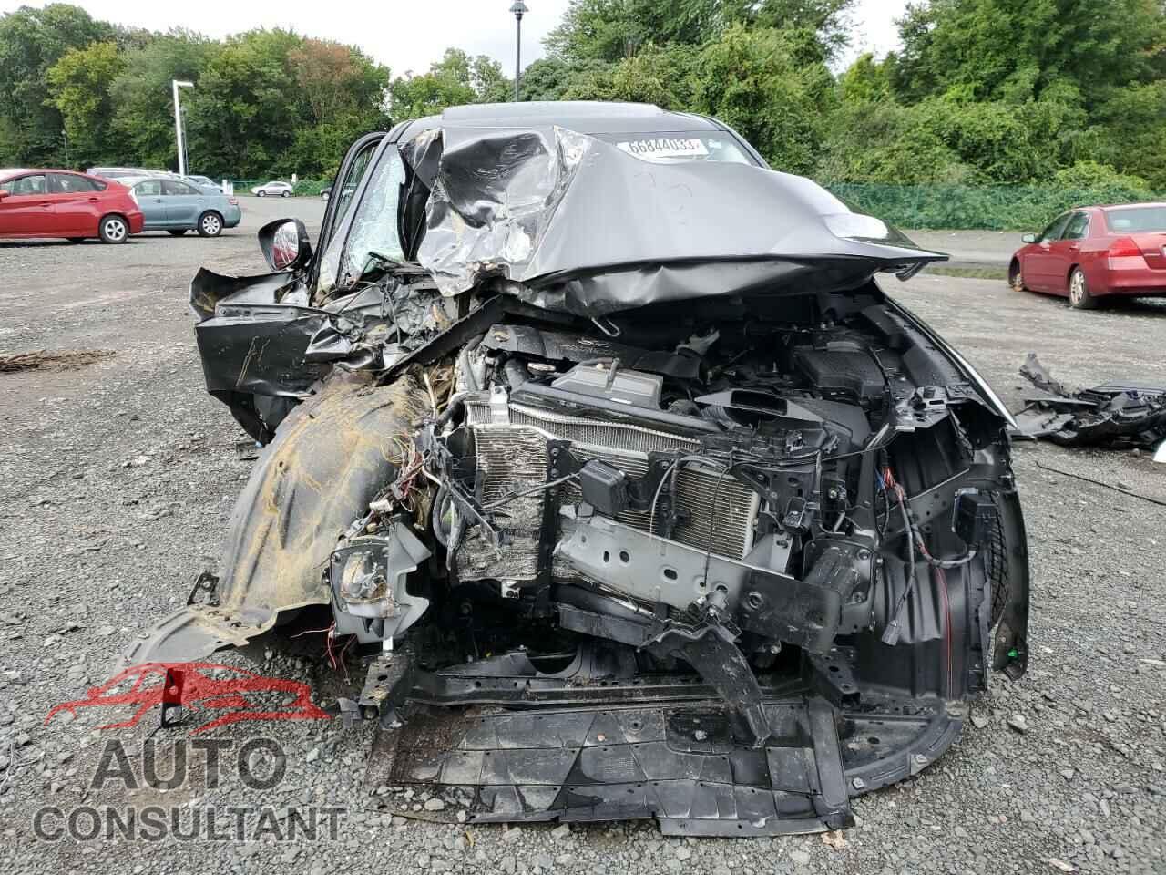 MAZDA CX-5 2017 - JM3KFBDL4H0116571
