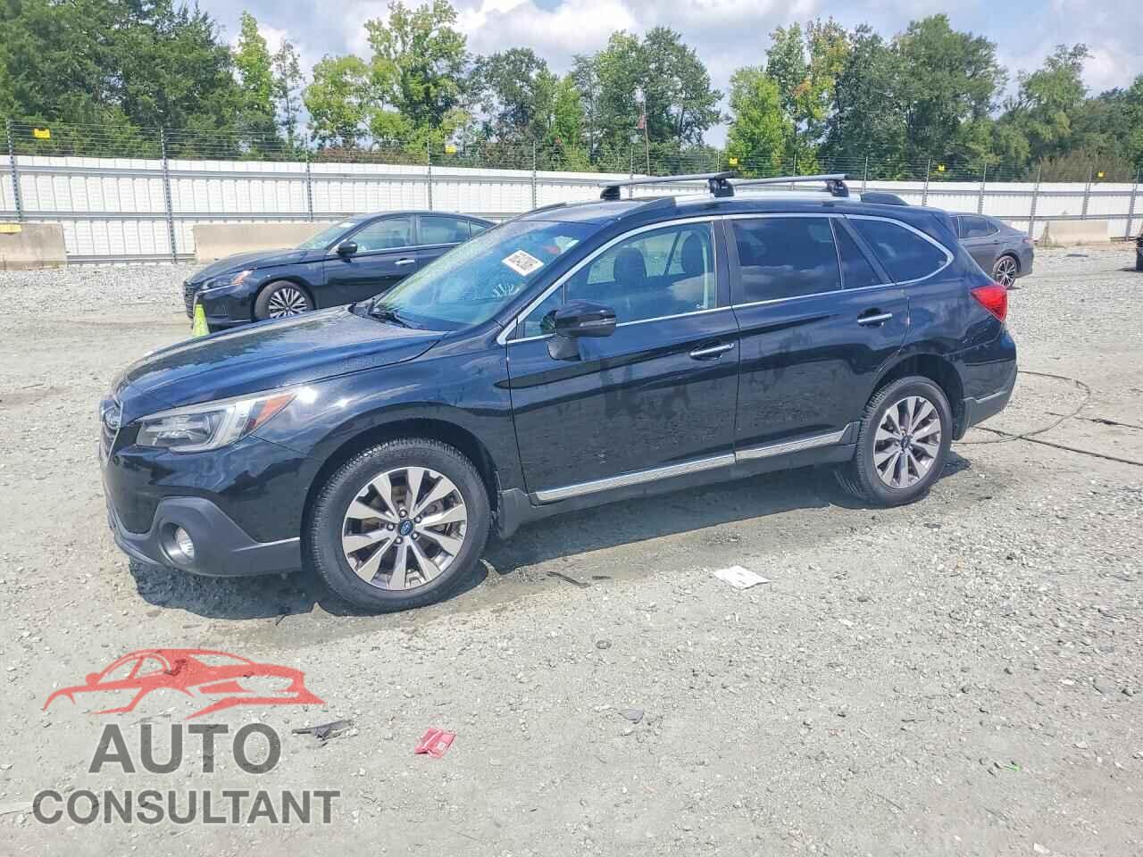 SUBARU OUTBACK 2018 - 4S4BSATC4J3202530