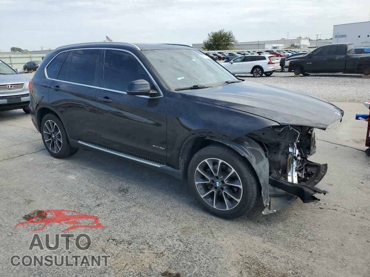 BMW X5 2017 - 5UXKR0C33H0V70959