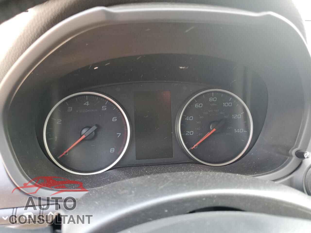 MITSUBISHI ECLIPSE 2023 - JA4ATVAA4PZ038539
