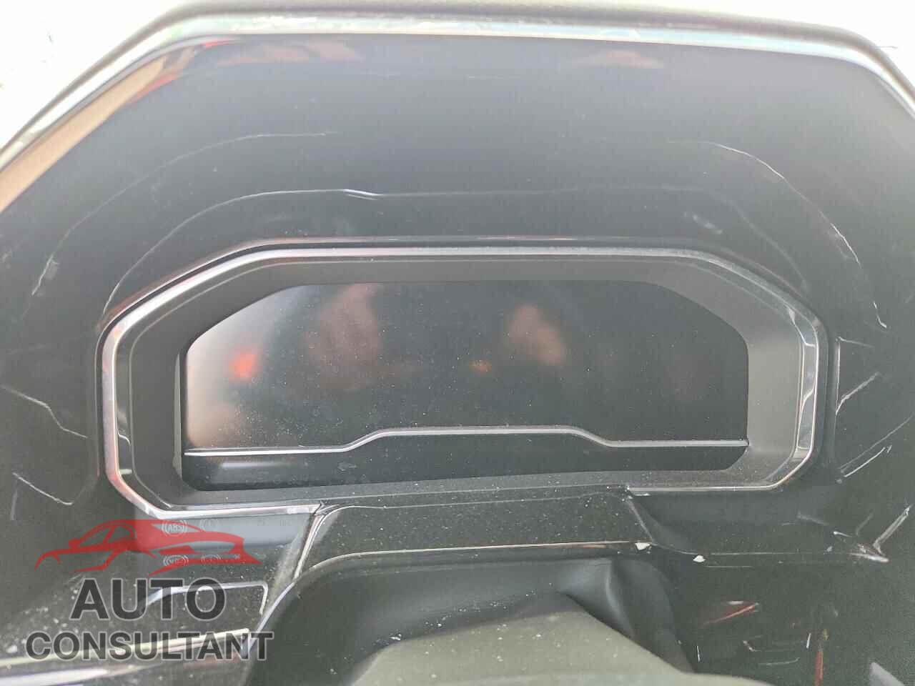 CHEVROLET SILVERADO 2023 - 3GCUDGE88PG122138