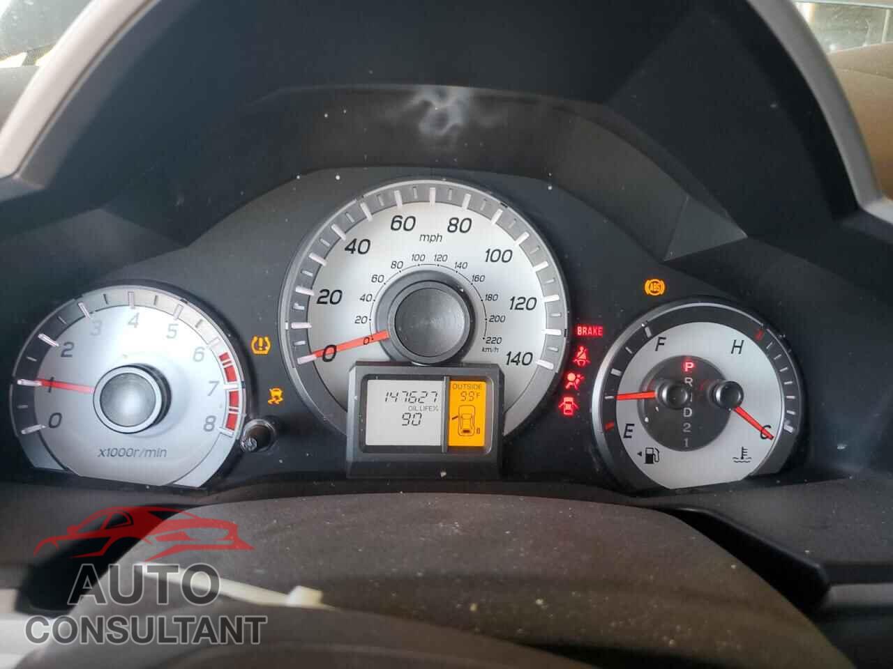 HONDA PILOT 2014 - 5FNYF3H48EB004803