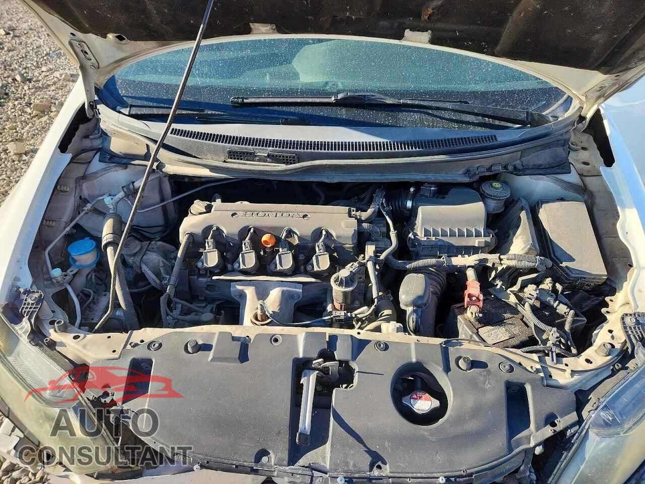HONDA CIVIC 2015 - 2HGFB2F74FH553793