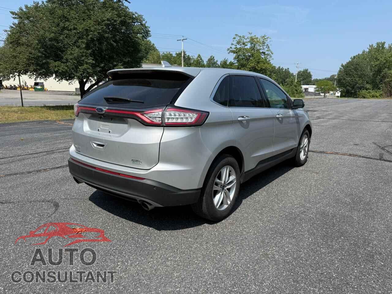 FORD EDGE 2016 - 2FMPK3J99GBB04112