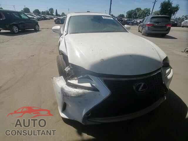 LEXUS RC350 2015 - JTHHE5BC3F5001565