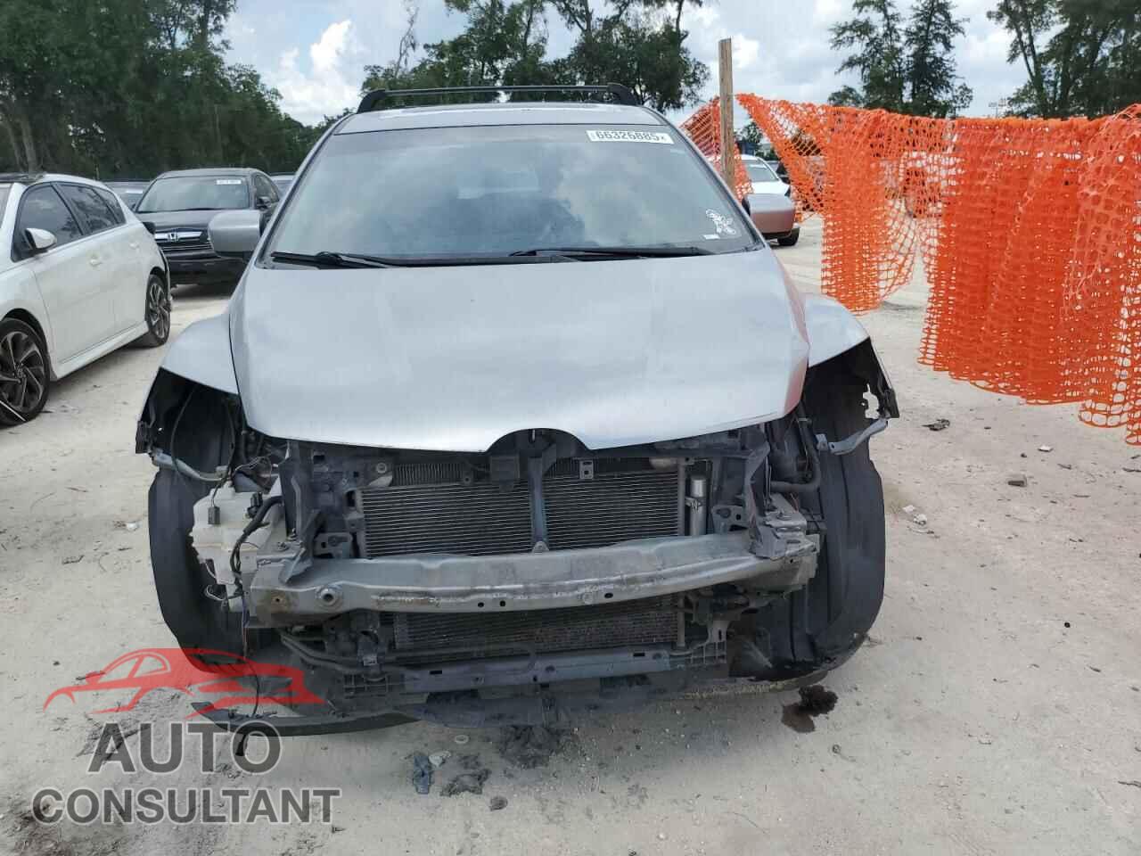 MAZDA CX-7 2012 - JM3ER2B51C0417705