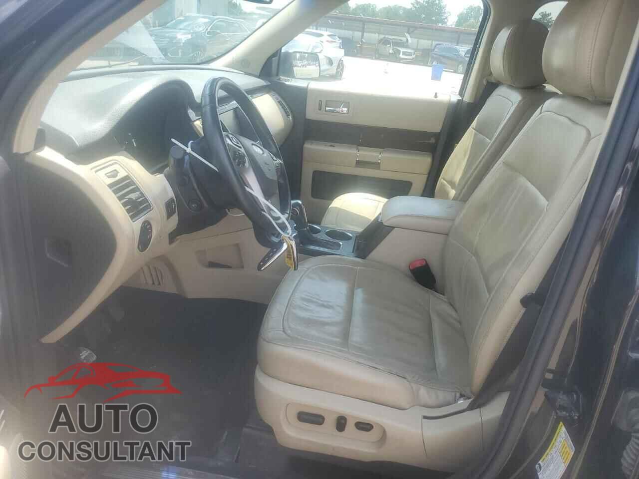 FORD FLEX 2014 - 2FMGK5D82EBD04213