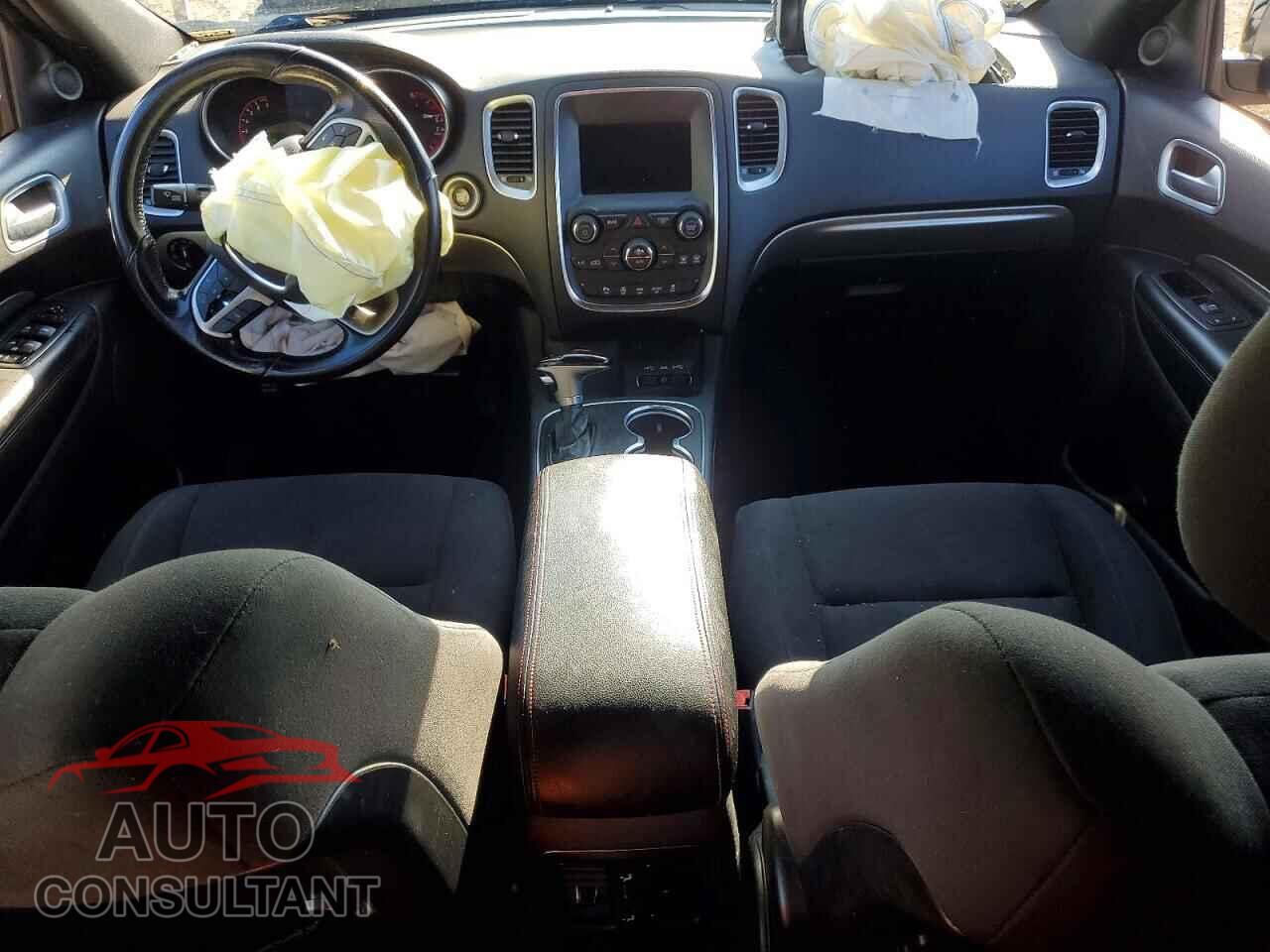 DODGE DURANGO 2020 - 1C4RDJAGXLC353166