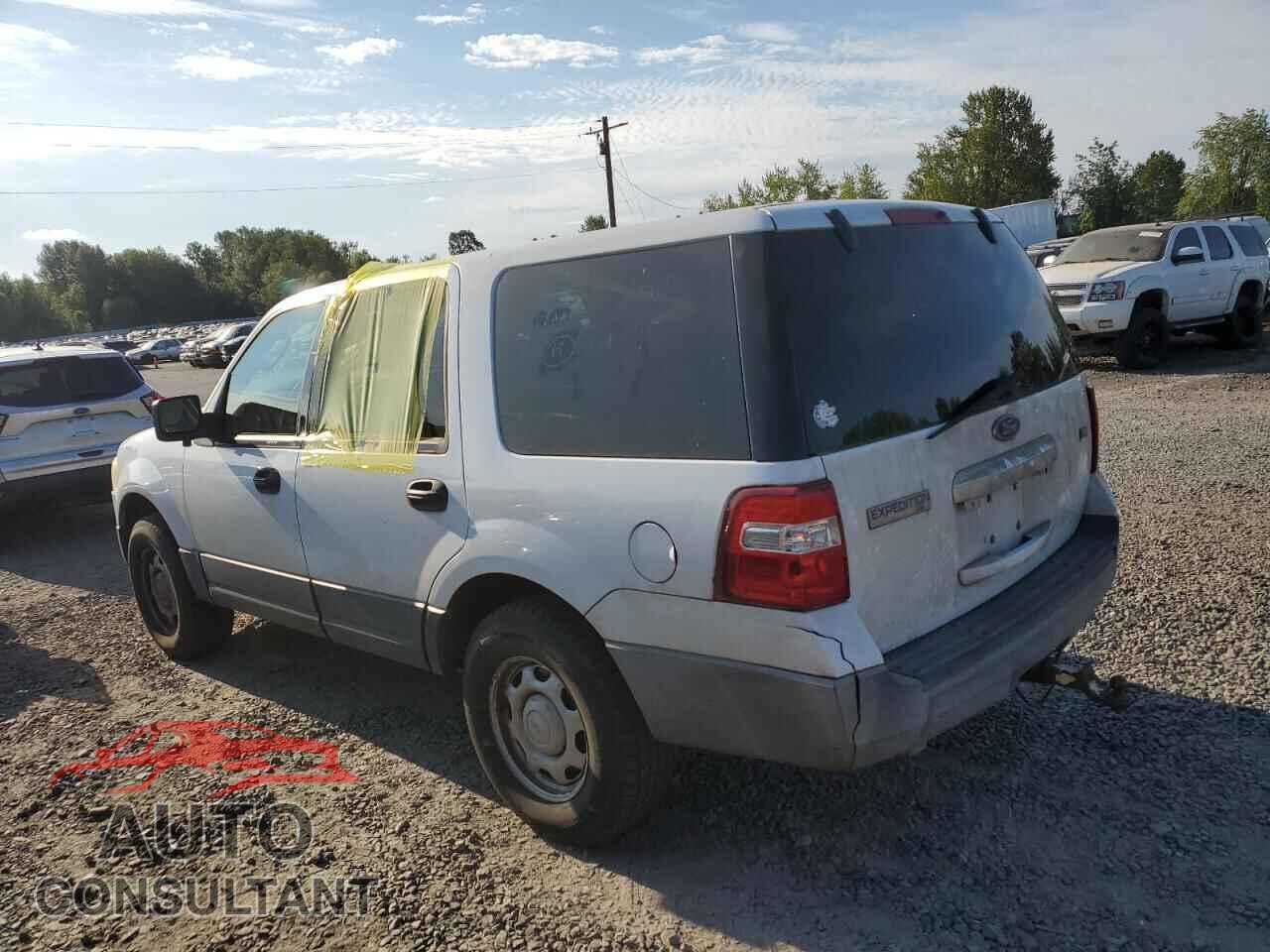 FORD EXPEDITION 2010 - 1FMJU1F51AEA47653