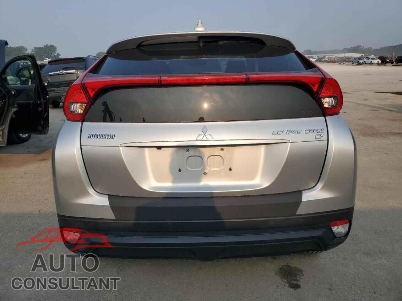 MITSUBISHI ECLIPSE 2019 - JA4AT3AA7KZ038810