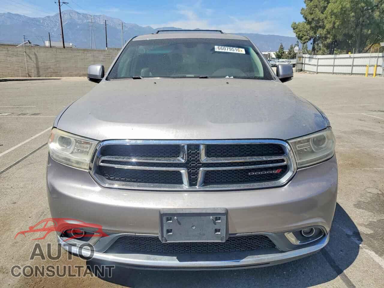 DODGE DURANGO 2014 - 1C4RDHDG3EC501441