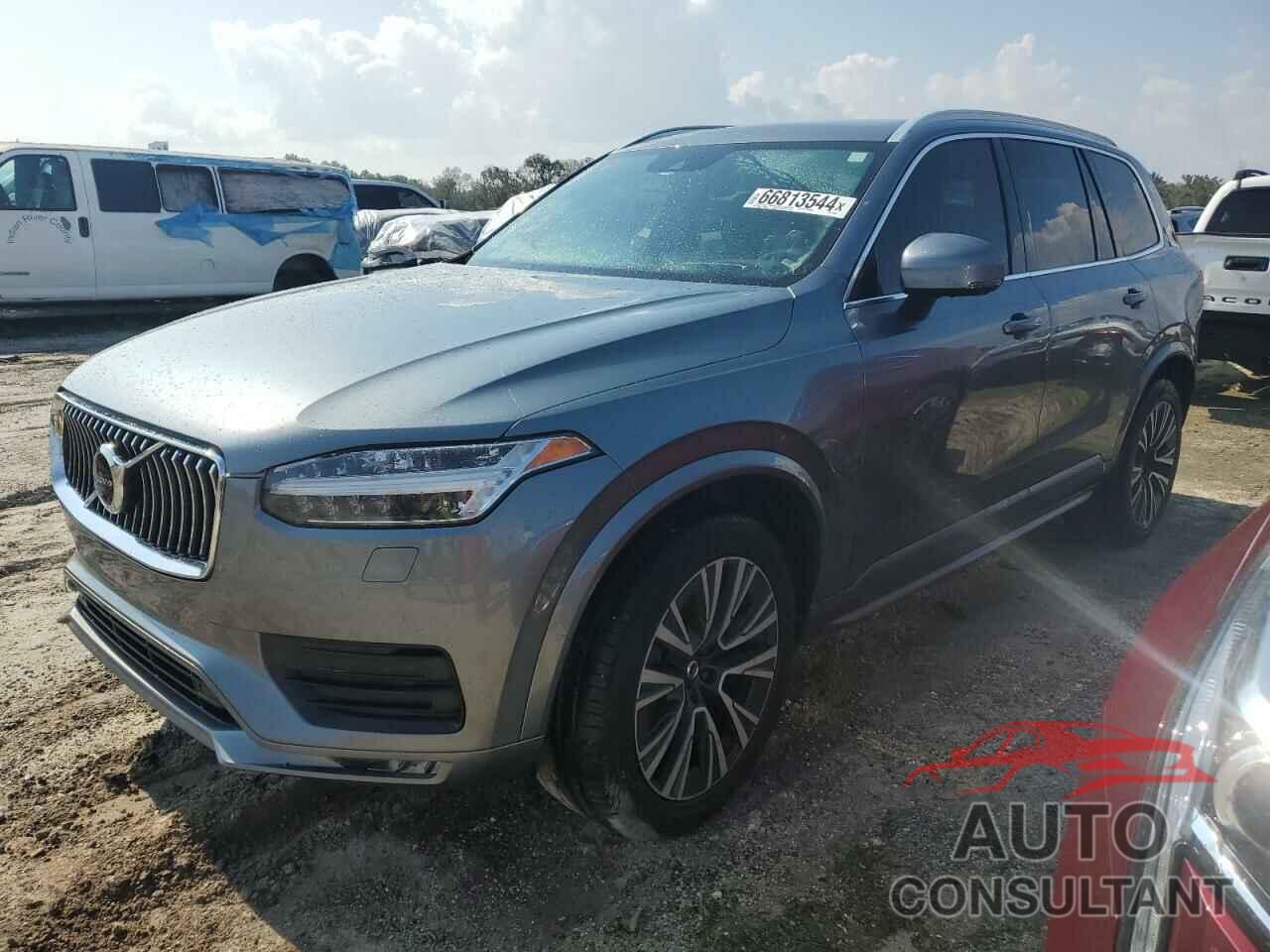 VOLVO XC90 2020 - YV4102CKXL1611422