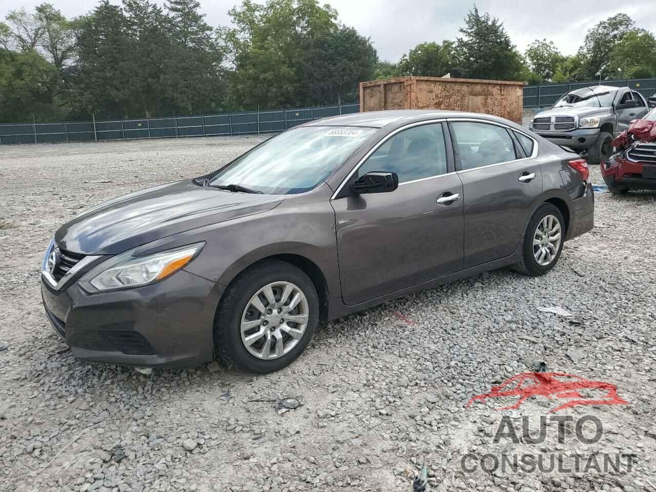 NISSAN ALTIMA 2016 - 1N4AL3AP6GN308057