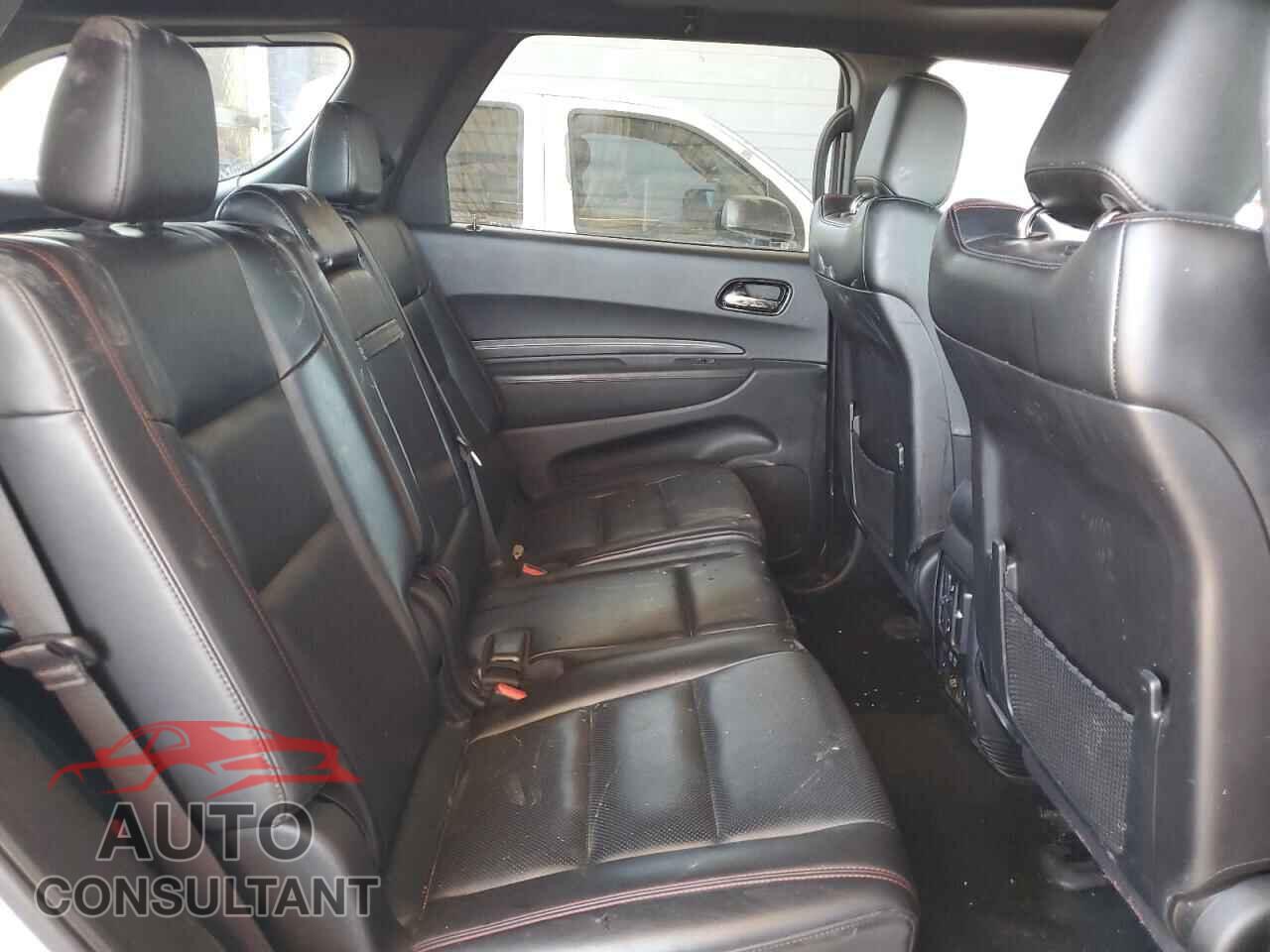 DODGE DURANGO 2023 - 1C4RDJDG3PC577235
