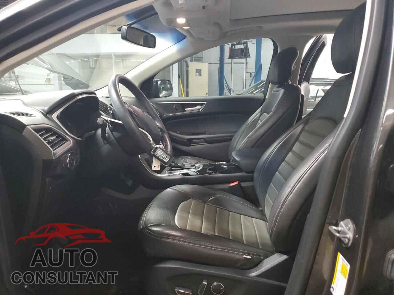 FORD EDGE 2018 - 2FMPK4J96JBB36951