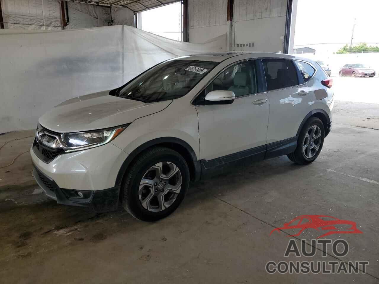 HONDA CRV 2018 - 5J6RW1H88JL014244