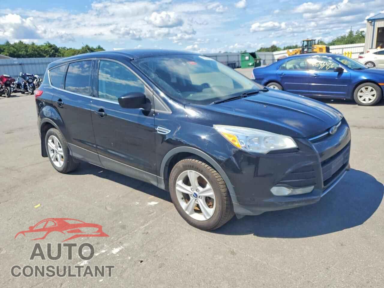 FORD ESCAPE 2016 - 1FMCU9G98GUB02199