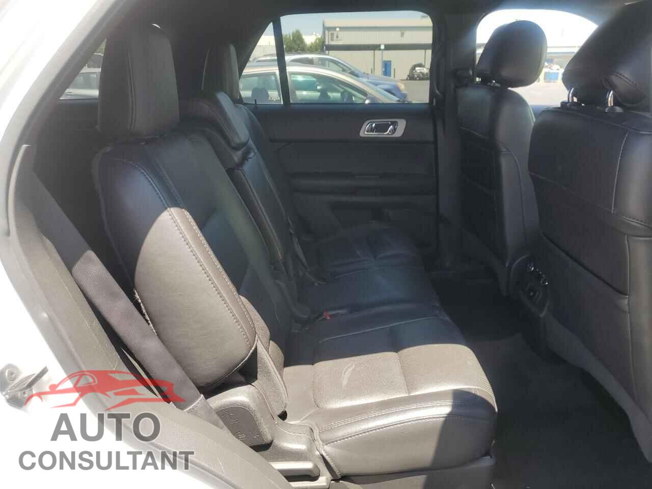 FORD EXPLORER 2014 - 1FM5K8F89EGB90368
