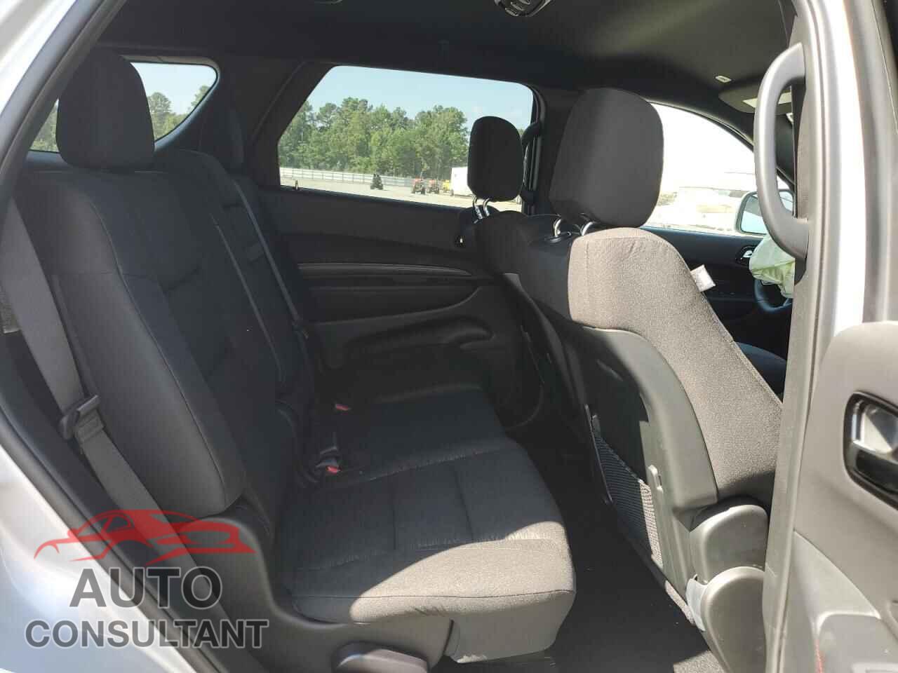 DODGE DURANGO 2025 - 1C4RDHDG7SC545762