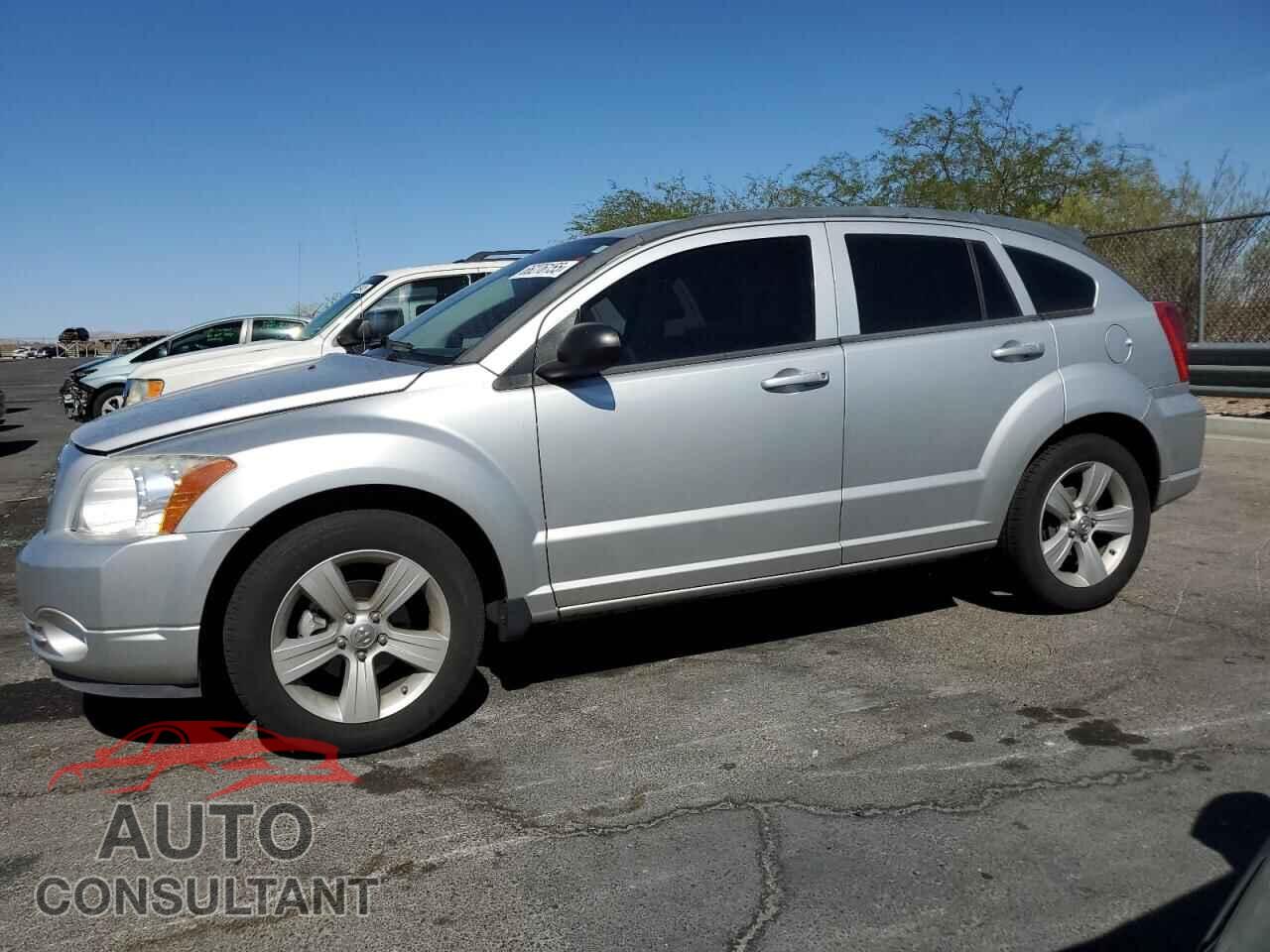 DODGE CALIBER 2011 - 1B3CB3HAXBD254317