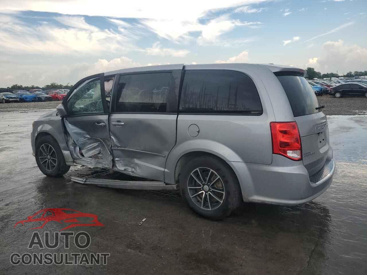 DODGE CARAVAN 2015 - 2C4RDGEG0FR598194