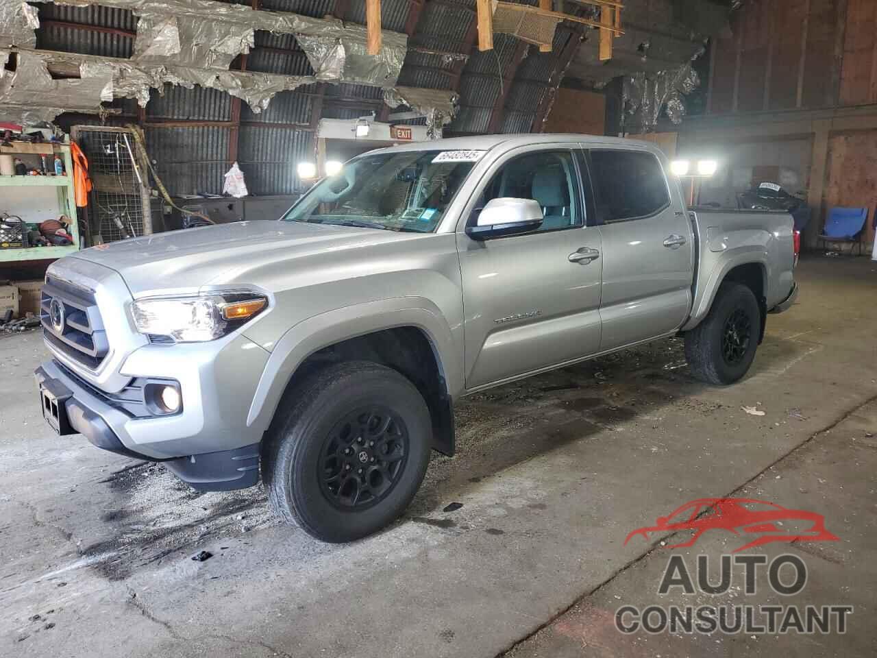 TOYOTA TACOMA 2022 - 3TYCZ5AN4NT096301