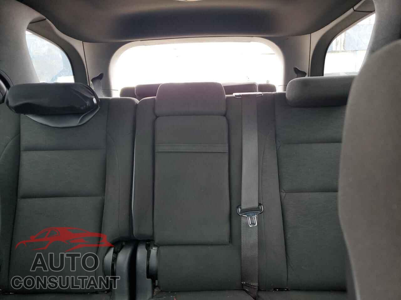 DODGE DURANGO 2021 - 1C4RDHDG7MC694224