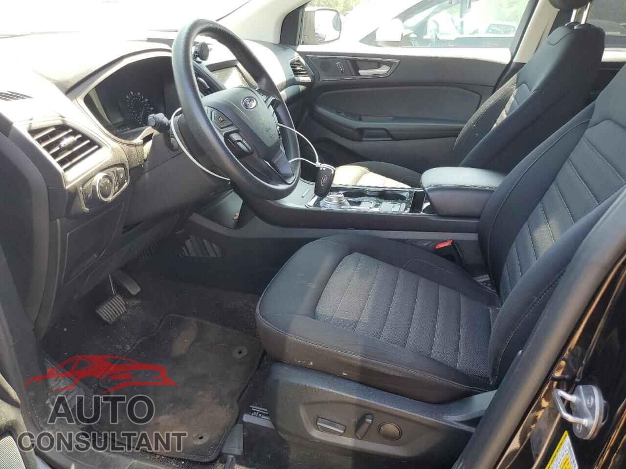 FORD EDGE 2020 - 2FMPK4G90LBB26264