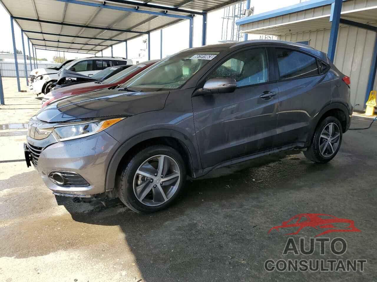 HONDA HR-V 2022 - 3CZRU5H50NM742695