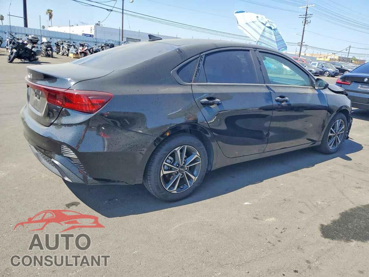 KIA FORTE 2024 - 3KPF24AD6RE798361