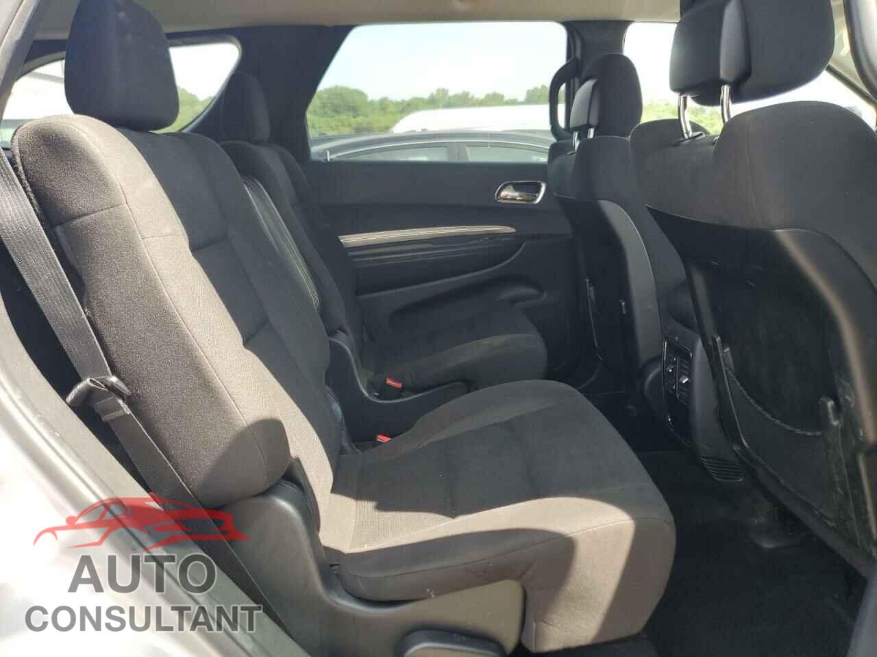 DODGE DURANGO 2015 - 1C4RDJAG3FC723510