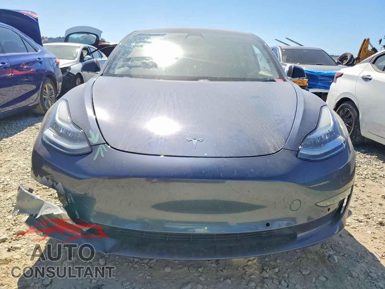TESLA MODEL 3 2020 - 5YJ3E1EB6LF638015